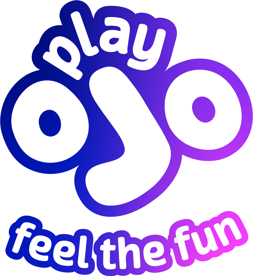 PlayOJO logo